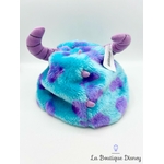 chapeau-casquette-sulli-sully-monstres-cie-disney-parks-fourrure-bleu (2)