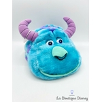 chapeau-casquette-sulli-sully-monstres-cie-disney-parks-fourrure-bleu (4)