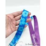 laniere-pins-stitch-disneyland-disney-cordon-tour-de-cou-bleu-violet-feuilles (5)