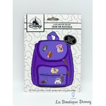 patchs-écussons-thermocollants-la-belle-et-le-clochard-disney-store-sac-accessoires (2)