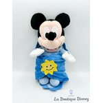 peluche-mickey-mouse-couverture-disney-babies-disneyland-couffin-bleu-soleil (4)