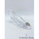 chaussure-cristal-pantoufle-verre-cendrillon-disneyland-paris-disney-collection-figurine-0