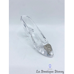 chaussure-cristal-pantoufle-verre-cendrillon-disneyland-paris-disney-collection-figurine-1