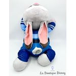 peluche-judy-hopps-cuddleez-disney-store-lapin-policier-zootopie-dort-couché (2)