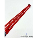 laniere-pins-ratatouille-aventure-totalement-toquée-rémy-disneyland-disney-cordon-tour-cou-rouge (5)