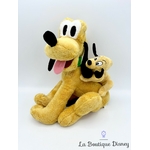 peluche-pluto-bébé-pluto-disneyland-disney-chien-jaune (5)
