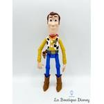 Jouet Figurine Woody Toy Story 4 Disney Mattel 2017 cow boy 17 cm