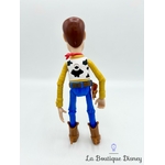 Jouet Figurine Woody Toy Story 4 Disney Mattel 2017 cow boy 17 cm