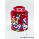 boite-métal-thé-noel-mickey-et-ses-amis-disneyland-disney-rouge (5)