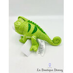 peluche-pascal-caméléon-raiponce-disney-store-vert-5