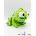 peluche-pascal-caméléon-raiponce-disney-store-vert-1