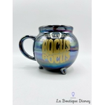 tasse-hocus-pocus-disney-parks-mug-chaudron-argenté-gris (4)