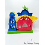 jouet-la-ferme-de-mickey-mouse-fisher-prince-disney-mattel-animaux (6)