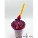 gobelet-paille-spider-man-disney-store-double-paroi-verre-plastique-marvel (4)
