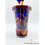 gobelet-paille-spider-man-disney-store-double-paroi-verre-plastique-marvel (5)