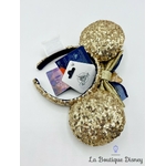 serre-tete-oreilles-minnie-lumineuses-star-wish-disney-parks-ears-sequins-doré (4)