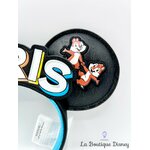 serre-tete-oreilles-mickey-tic-tac-tour-eiffel-disneyland-disney-ears-cuir-noir (2)