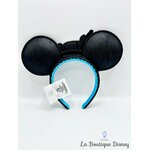 serre-tete-oreilles-mickey-tic-tac-tour-eiffel-disneyland-disney-ears-cuir-noir (5)