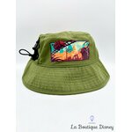 bob-indiana-jones-attraction-disney-parks-disneyland-chapeau-vert (4)