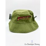 bob-indiana-jones-attraction-disney-parks-disneyland-chapeau-vert (2)