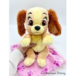 peluche-lady-couverture-la-belle-et-le-clochard-disneyland-disney-couffin-rose (1)