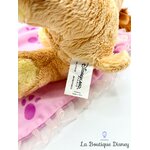 peluche-lady-couverture-la-belle-et-le-clochard-disneyland-disney-couffin-rose (6)