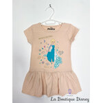 robe-elsa-la-reine-des-neiges-disney-frozen-rose-saumon-snow-queen-3
