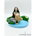 porte-savon-pocahontas-disney-grosvenor-vintage-plastique (2)