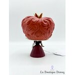 Figurine Funko POP 179 Queen Of Hearts Reine de Coeur Disney Alice in Wonderland collection vinyl 2015