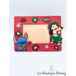 cadre-lilo-et-stitch-disney-plastique-rouge-photo-1