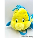 sac-a-dos-polochon-la-petite-sirene-disney-jemini-vintage-jaune-bleu (2)