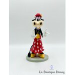 figurine-résine-clarabelle-vache-disney-hachette-encyclopédie-mickey-friends (2)