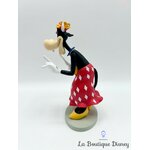 figurine-résine-clarabelle-vache-disney-hachette-encyclopédie-mickey-friends (3)