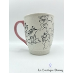 tasse-les-aristochats-animé-disney-store-dessin-croquis (6)