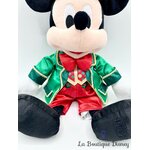 peluche-mickey-mouse-noel-disneyland-disney-2024-rouge-vert- (2)