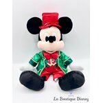 peluche-mickey-mouse-noel-disneyland-disney-2024-rouge-vert- (4)