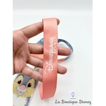 lanière-pins-panpan-disneyland-disney-lapin-bambi-rose-gris (1)