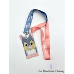 lanière-pins-panpan-disneyland-disney-lapin-bambi-rose-gris (3)