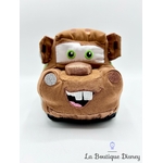peluche-martin-cars-disney-store-ecusson-voiture-depanneuse-marron (2)