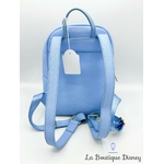 Sac a dos loungelfy Christmas fireplace les aristochats