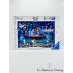 Puzzle-1000 pièces-La-Petite-Sirène-Collector's-Edition-Disney-Ravensburger-197453 (2)