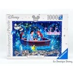 Puzzle-1000 pièces-La-Petite-Sirène-Collectors-Edition-Disney-Ravensburger-197453 (3)