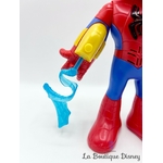 Jouet-Figurine-Spidey-Electronique-Marvel-Hasbro-2023-Spider-Man-son-lumière (3)