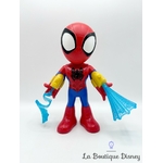 Jouet-Figurine-Spidey-Electronique-Marvel-Hasbro-2023-Spider-Man-son-lumière (4)