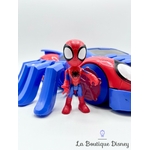 Jouet-Figurine-Spidey-Arachno-Bolide-Ultime-Marvel-Hasbro-2021-voiture-Spider-Man (2)