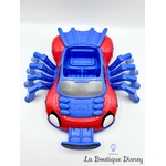 Jouet-Figurine-Spidey-Arachno-Bolide-Ultime-Marvel-Hasbro-2021-voiture-Spider-Man (10)