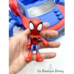 Jouet-Figurine-Spidey-Arachno-Bolide-Ultime-Marvel-Hasbro-2021-voiture-Spider-Man (6)