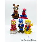 Jouet-Figurines-de-Bain-Marvel-Disneyland-Paris-2022-Disney-super-héros (3)