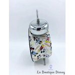 reveil-mickey-mouse-disney-rétro-journal-horloge-1