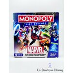 Jeu-de-société-Monopoly-Marvel-Flip-Edition-Hasbro-Gaming-2024 (2)
